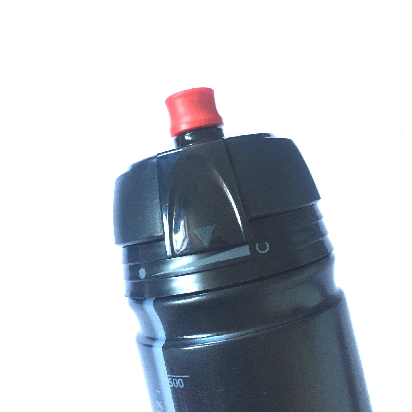 Gucci x Bianchi - FW11 Crest Logo Water Bottle