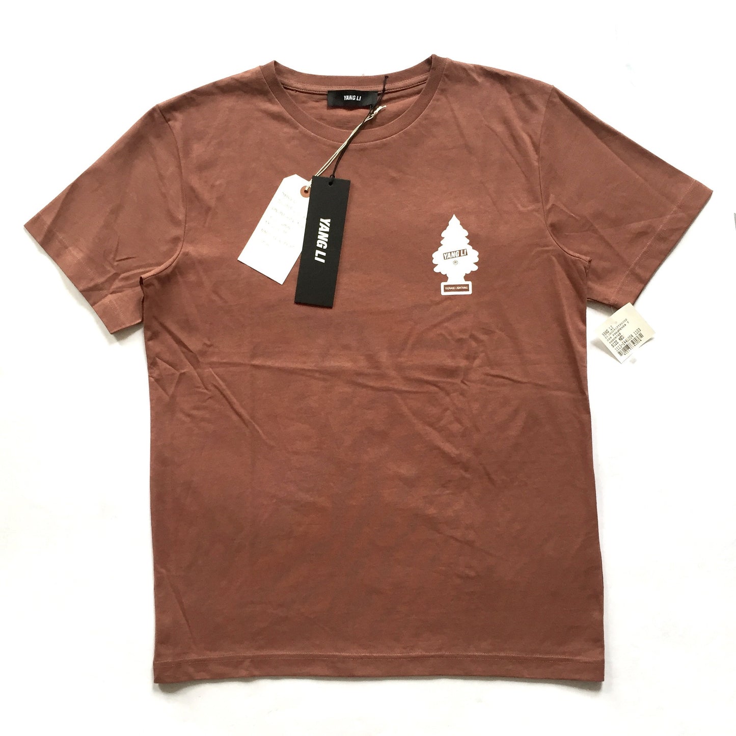 Yang Li - Pinetree Car Freshener T-Shirt