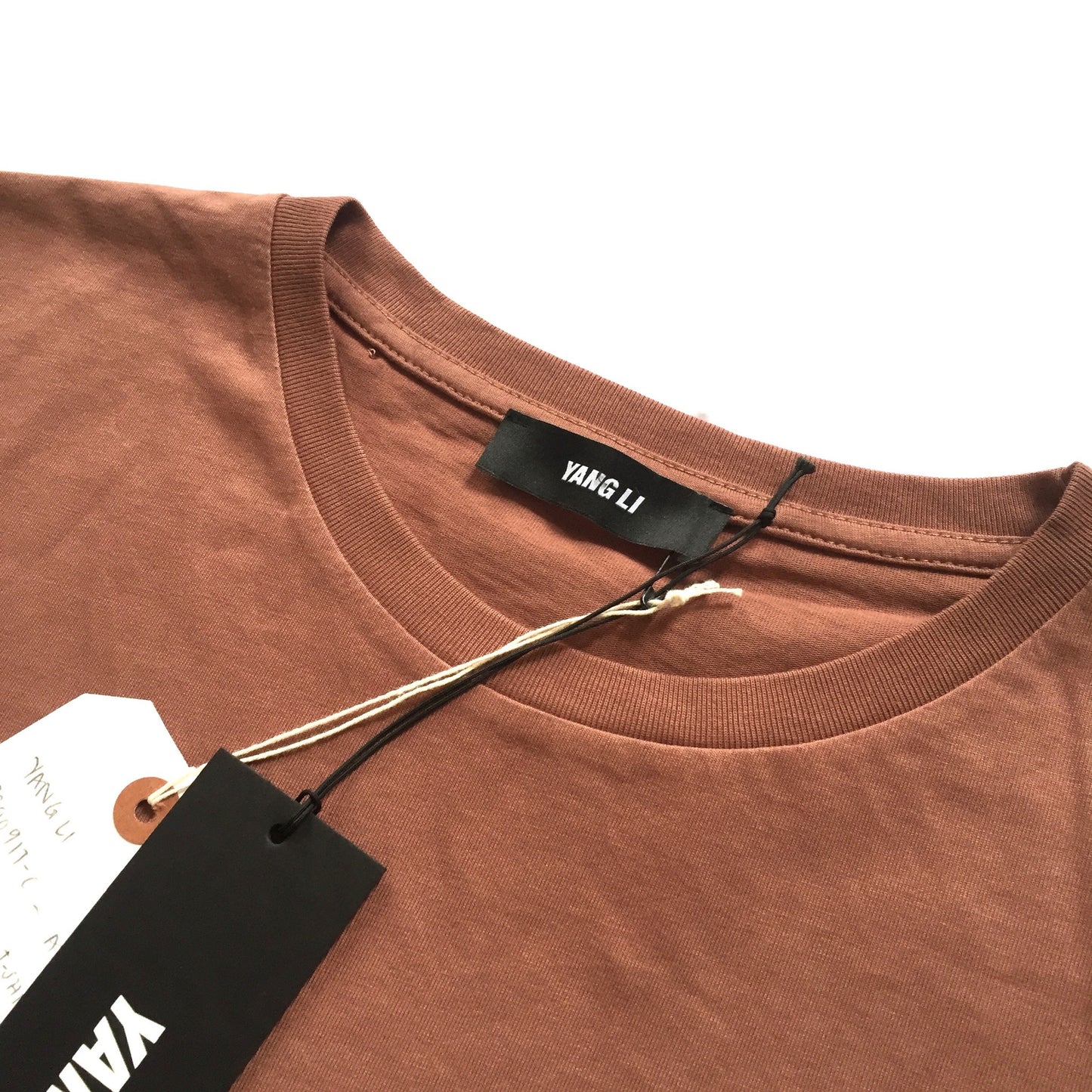 Yang Li - Pinetree Car Freshener T-Shirt