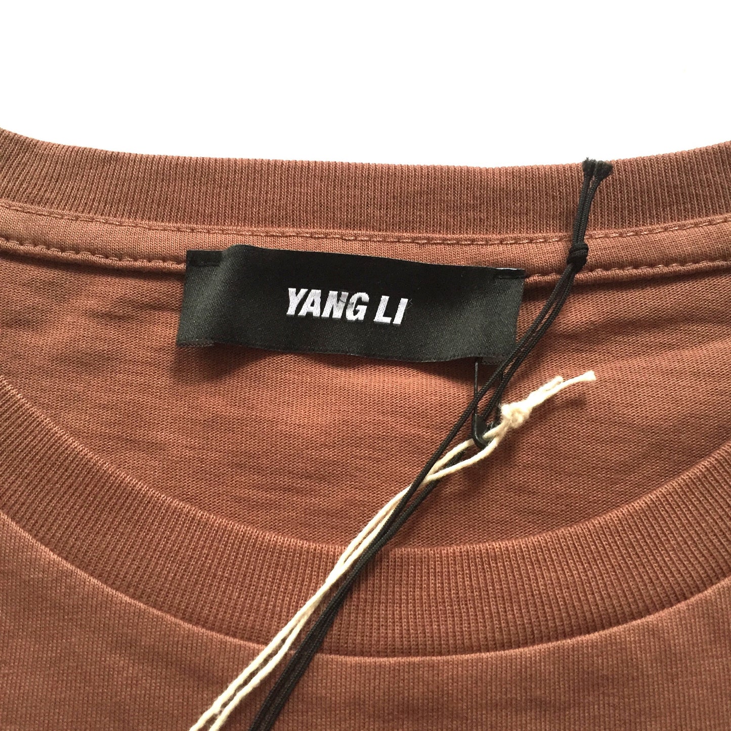 Yang Li - Pinetree Car Freshener T-Shirt