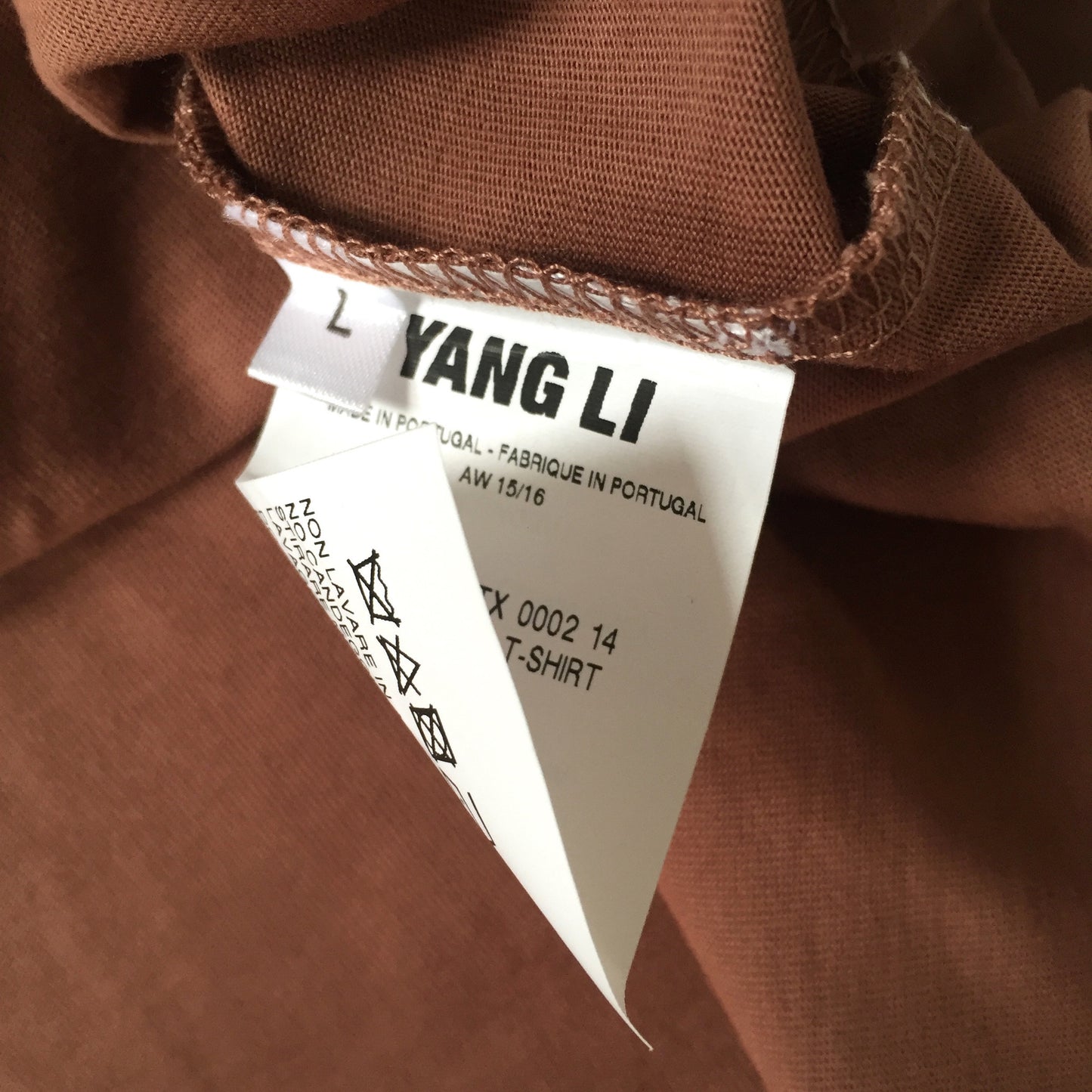 Yang Li - Pinetree Car Freshener T-Shirt