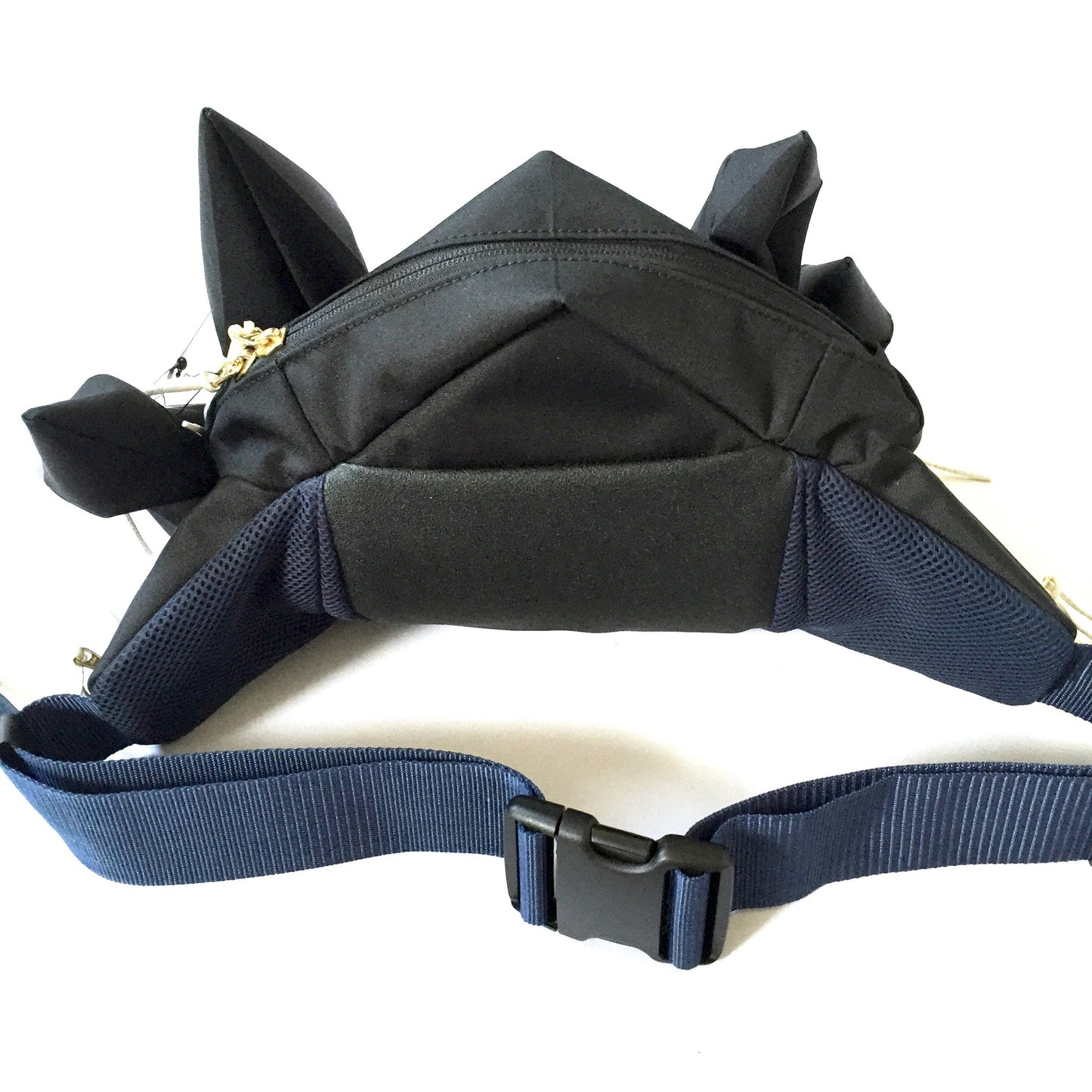 Undercover - Black Castle Fanny Pack