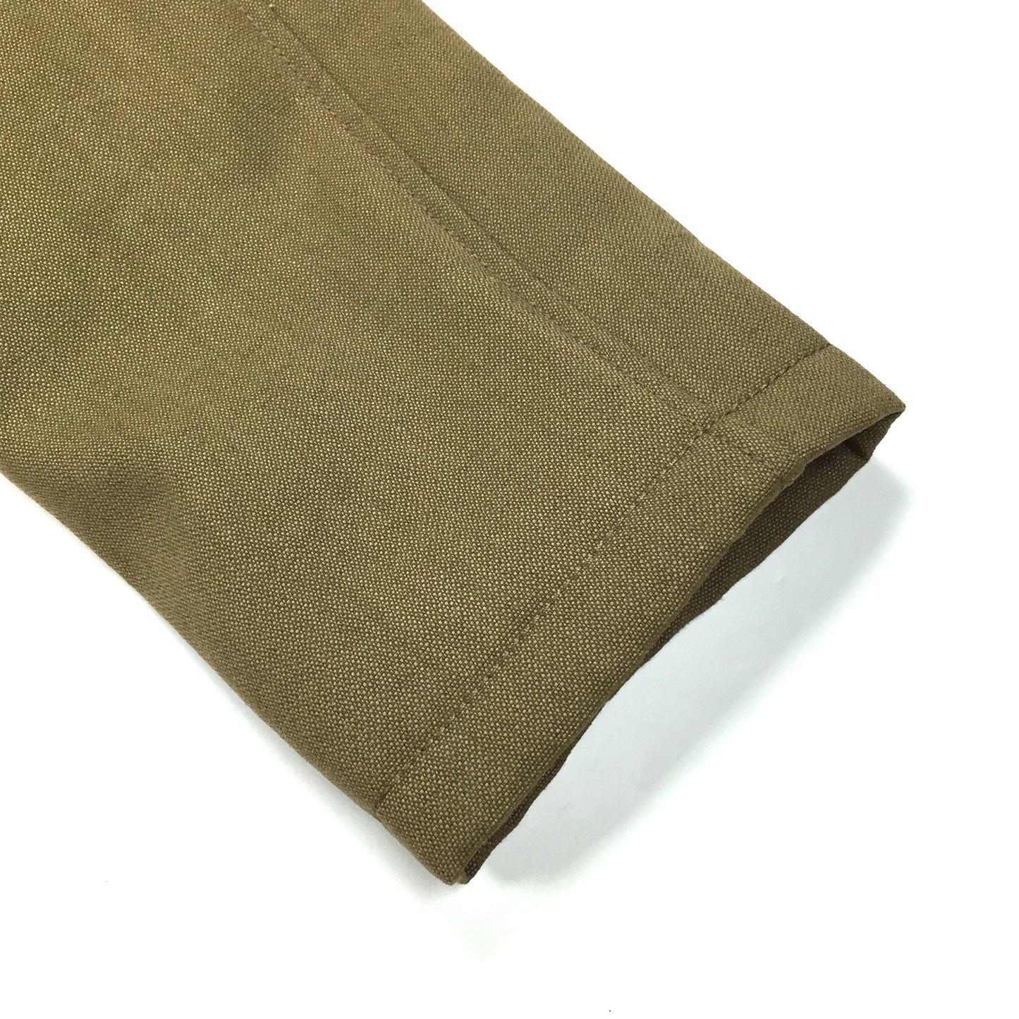Maison Margiela - Surgery Stitch Military Jacket