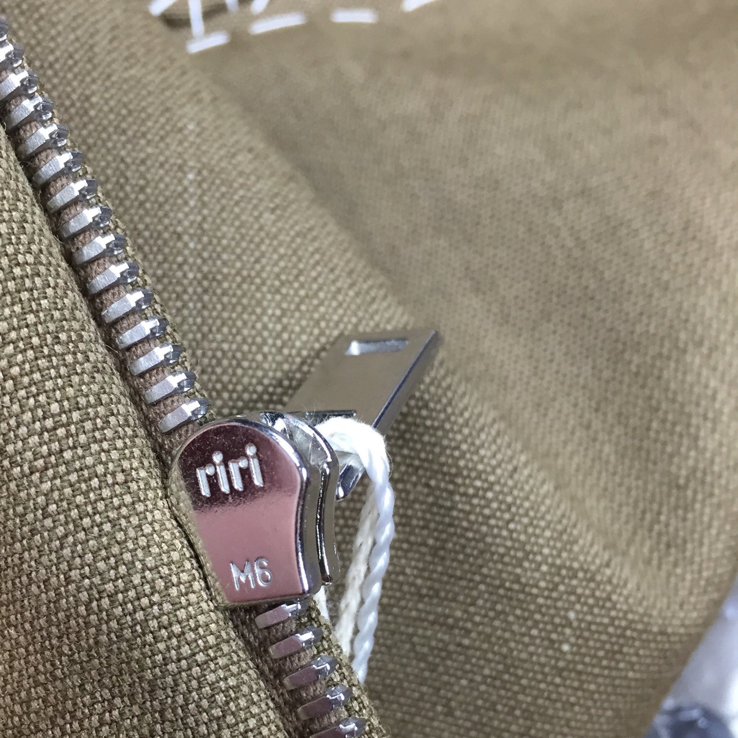 Maison Margiela - Surgery Stitch Military Jacket
