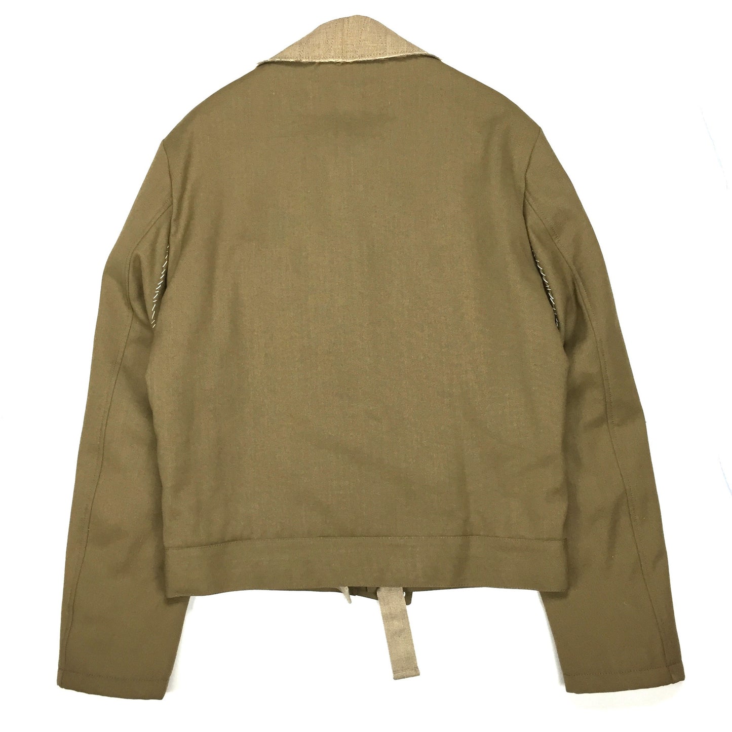 Maison Margiela - Surgery Stitch Military Jacket