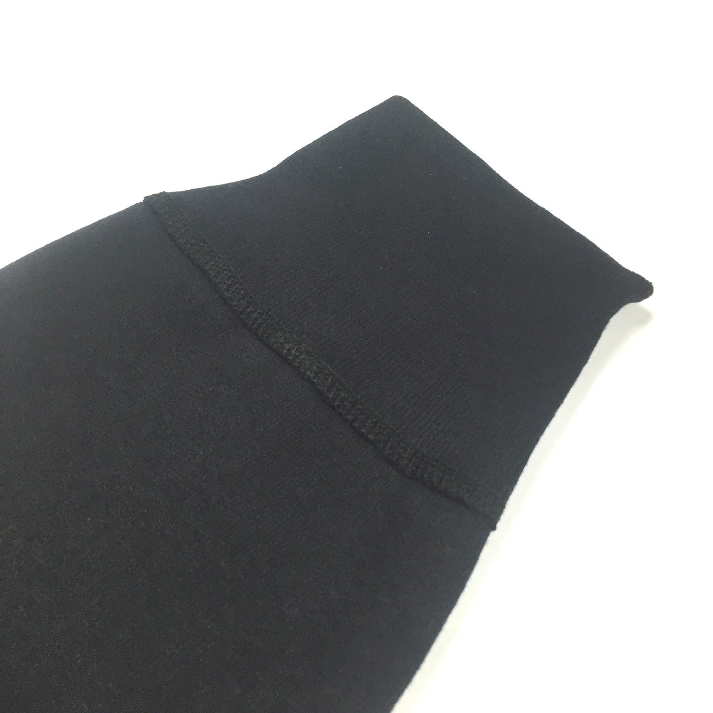 Supreme x Slayer - Black 'Cutter' Print Sweatshirt