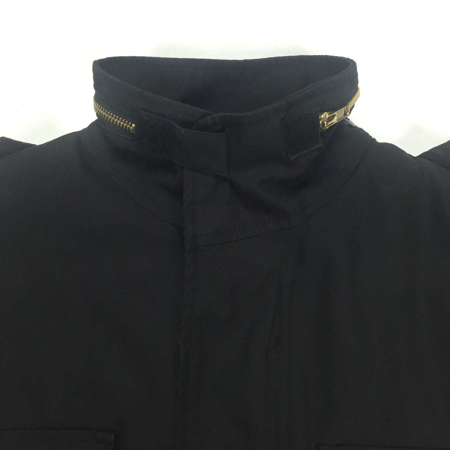Supreme x Slayer - Black M-65 Eagle Jacket