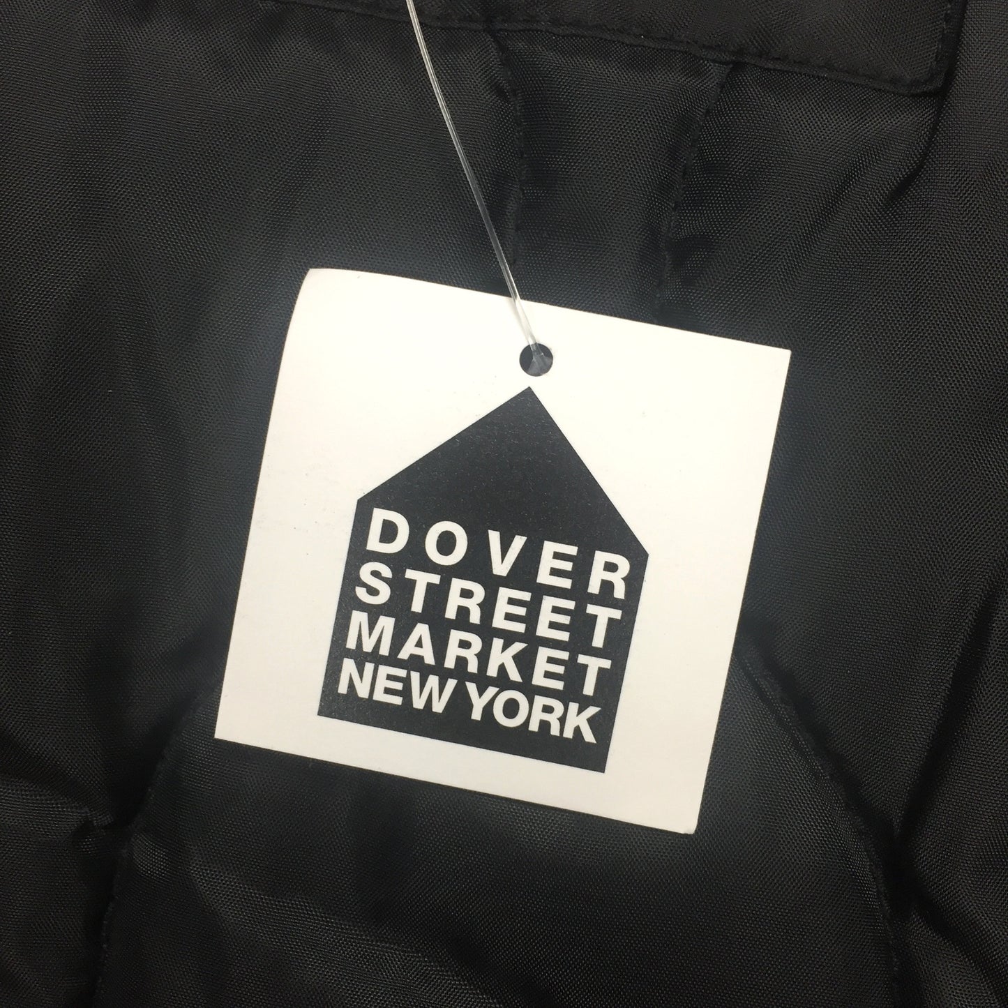 Supreme x Slayer - Black M-65 Eagle Jacket