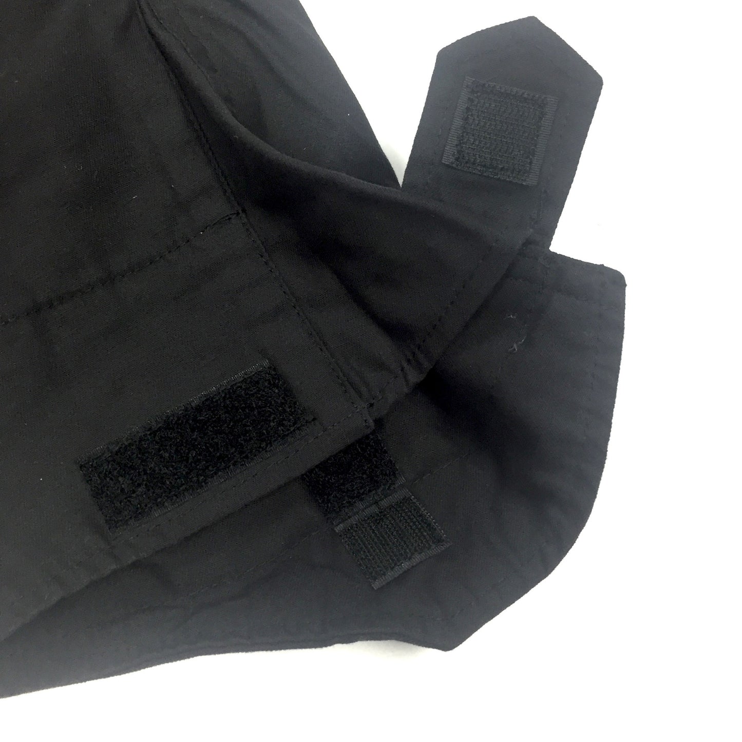 Supreme x Slayer - Black M-65 Eagle Jacket