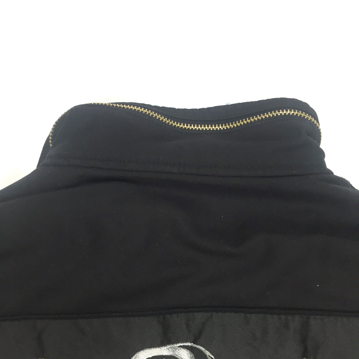 Supreme x Slayer - Black M-65 Eagle Jacket