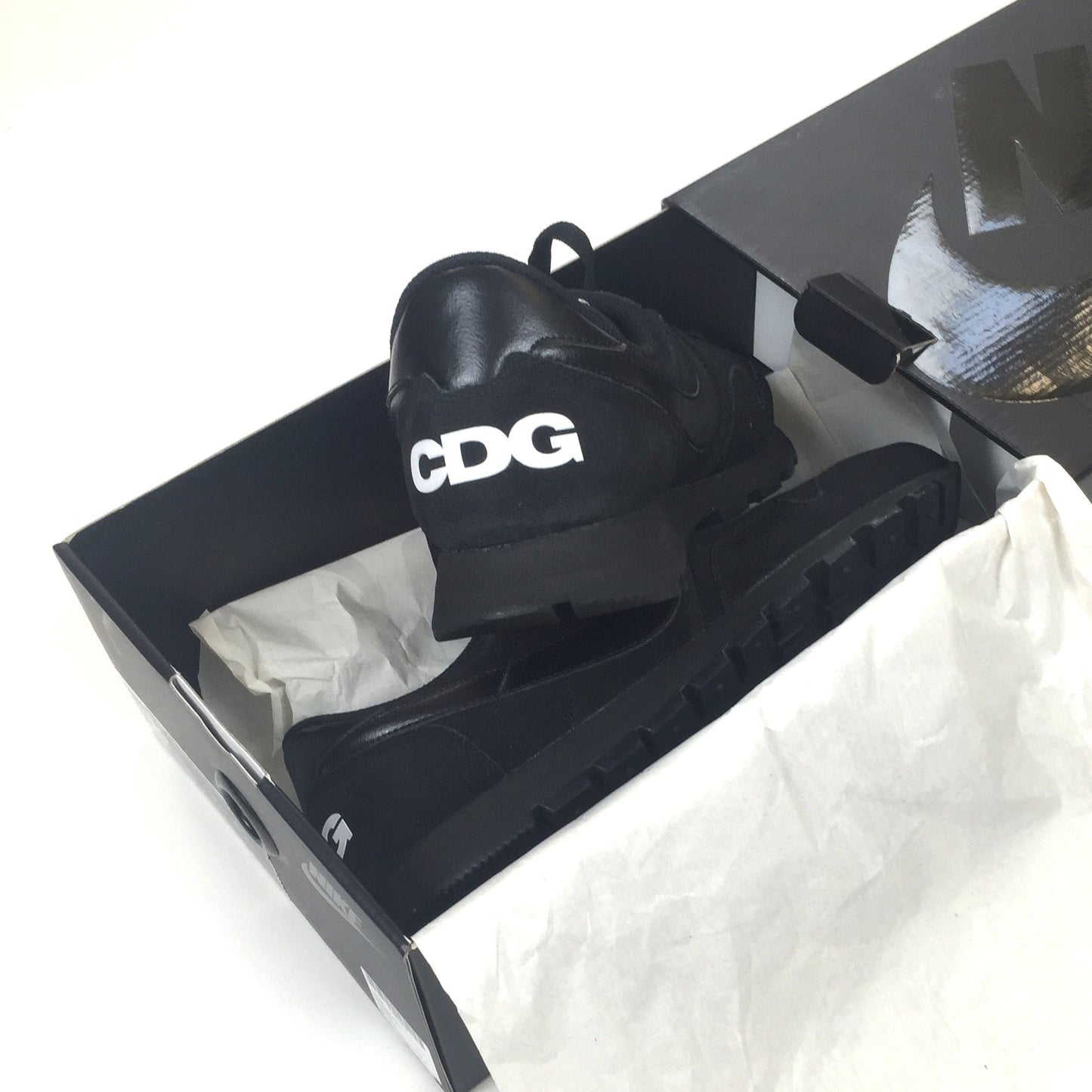 Comme des Garcons x Nike - Air Pegasus 83 CDG