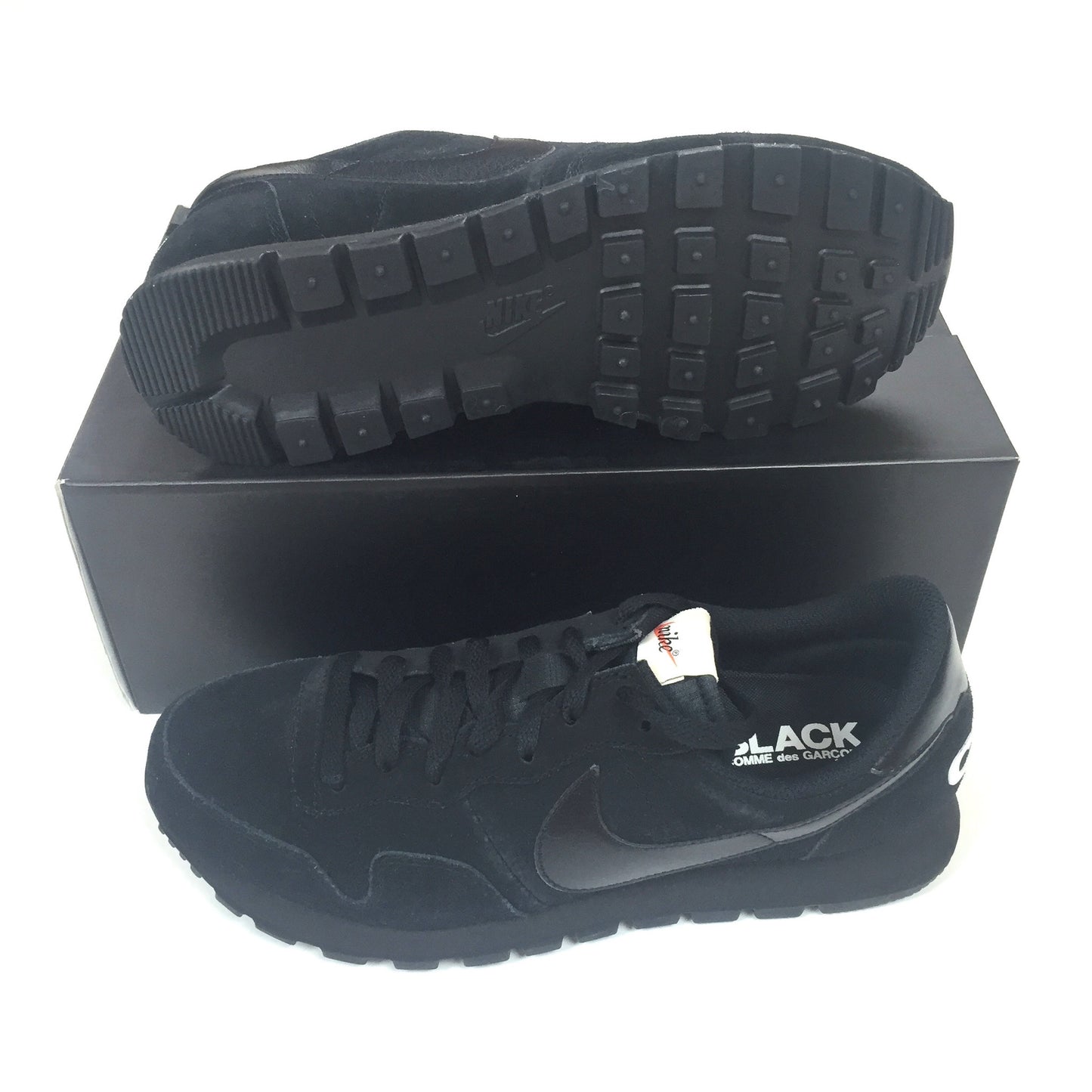 Comme des Garcons x Nike - Air Pegasus 83 CDG