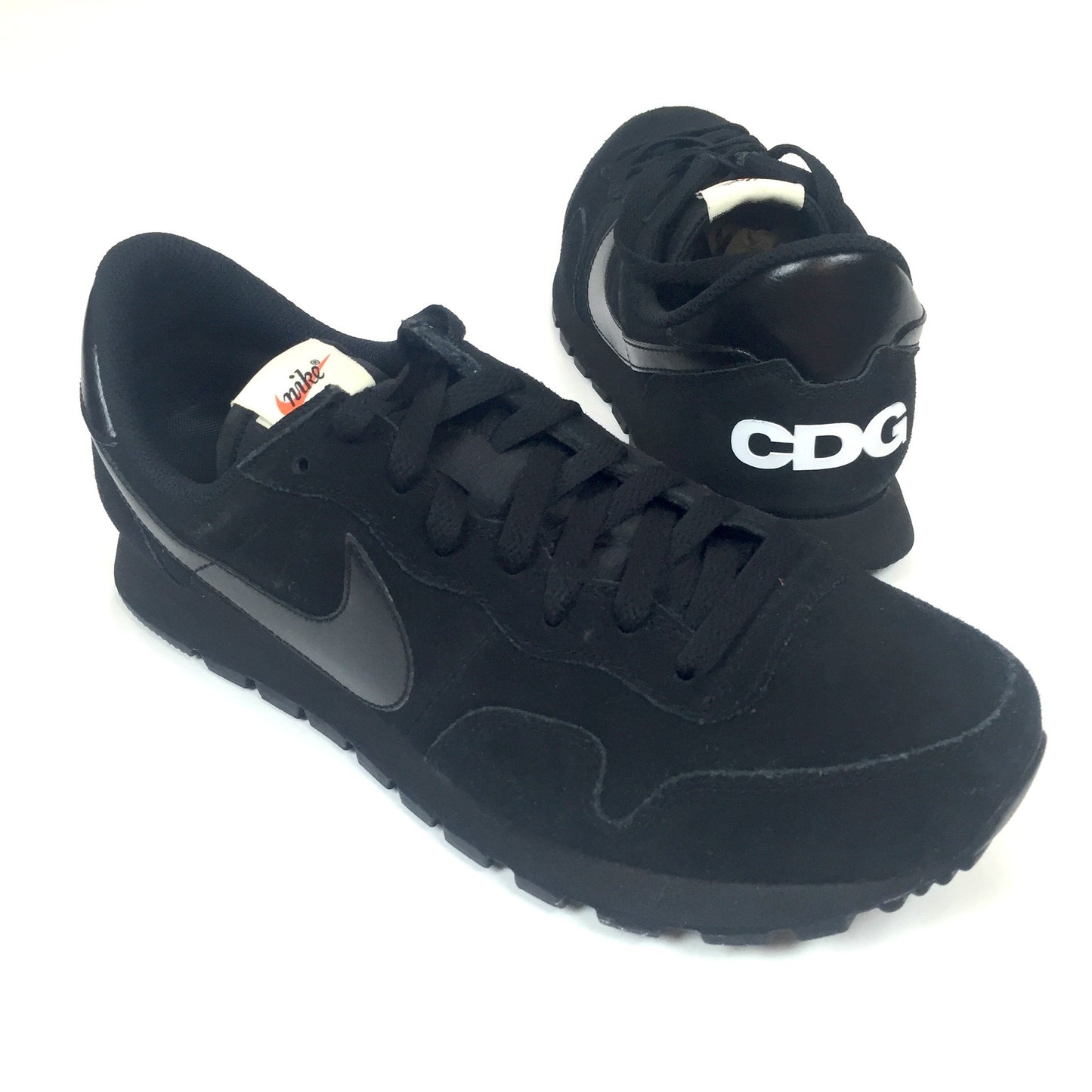 Comme des Garcons x Nike - Air Pegasus 83 CDG