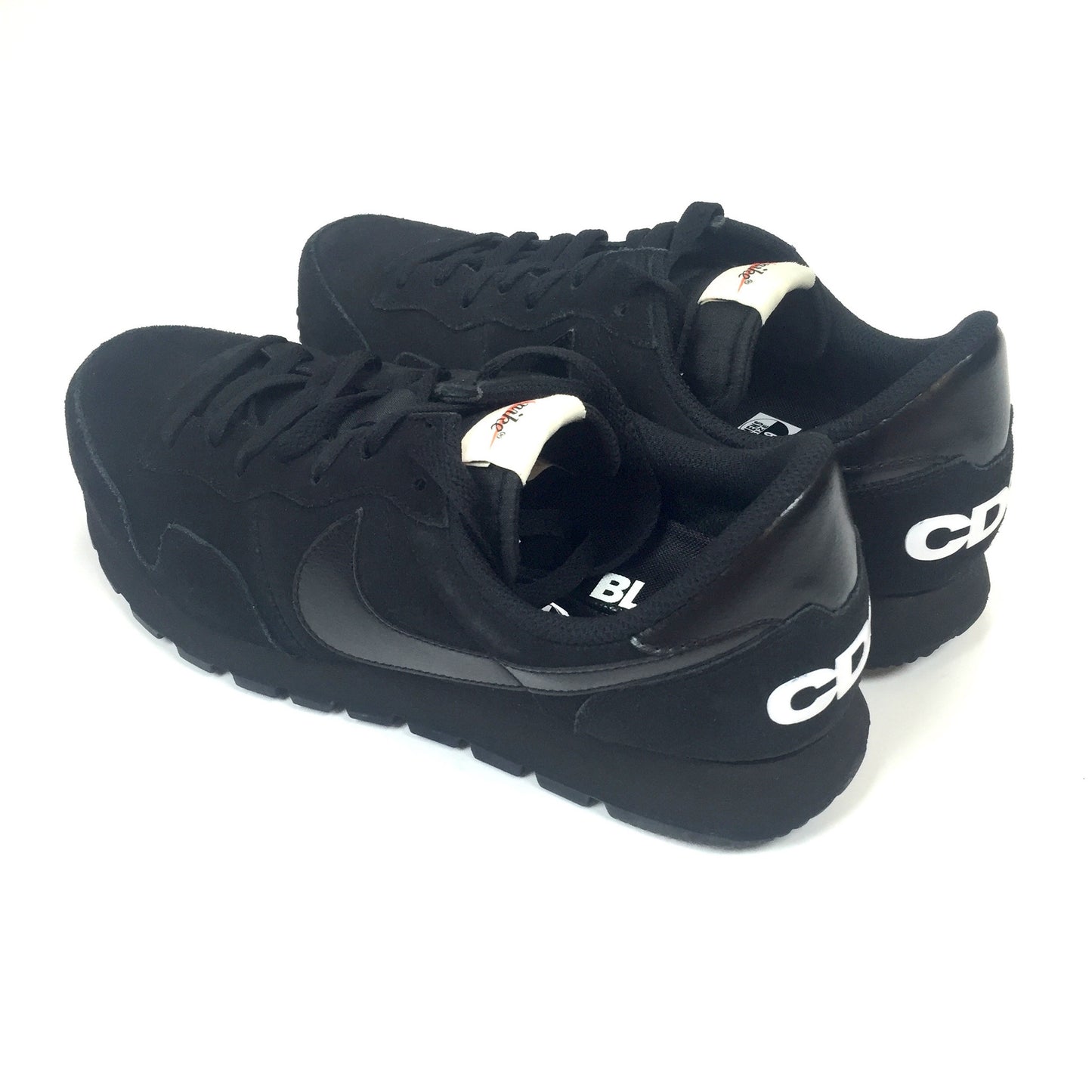 Comme des Garcons x Nike - Air Pegasus 83 CDG