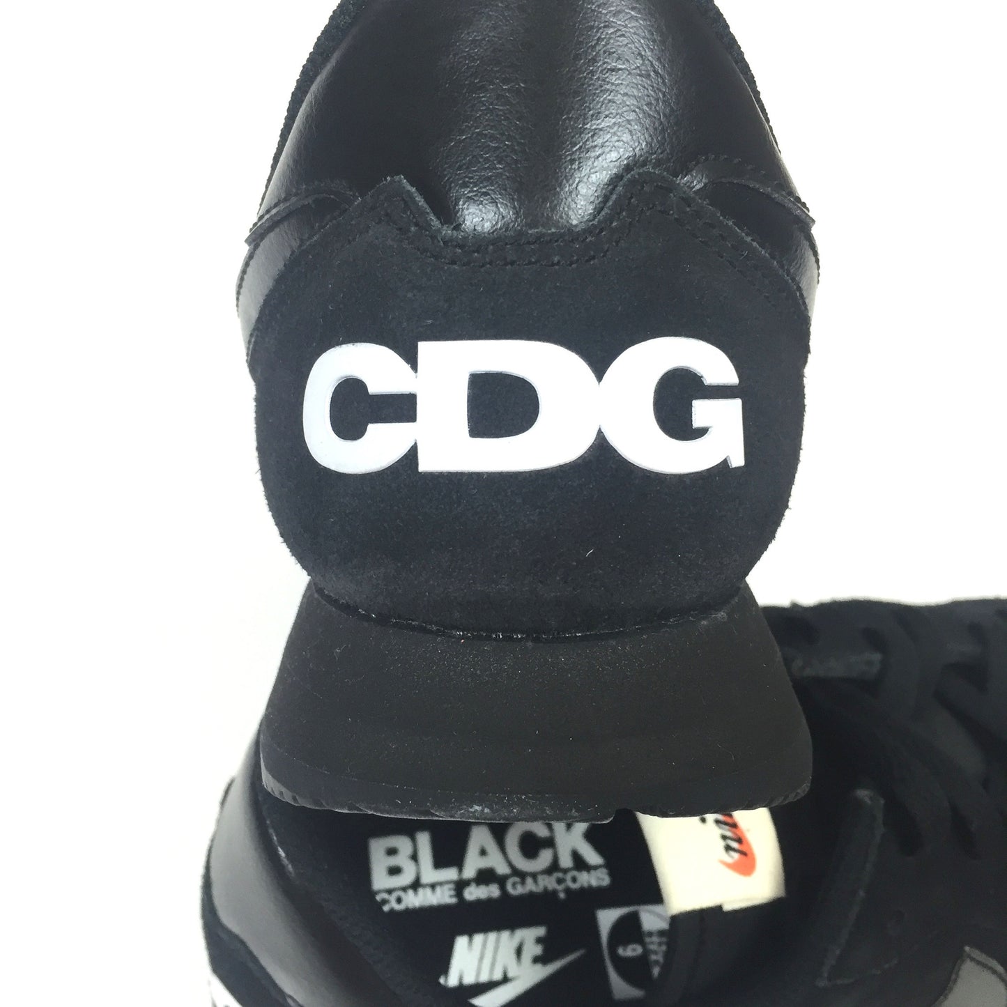 Comme des Garcons x Nike - Air Pegasus 83 CDG