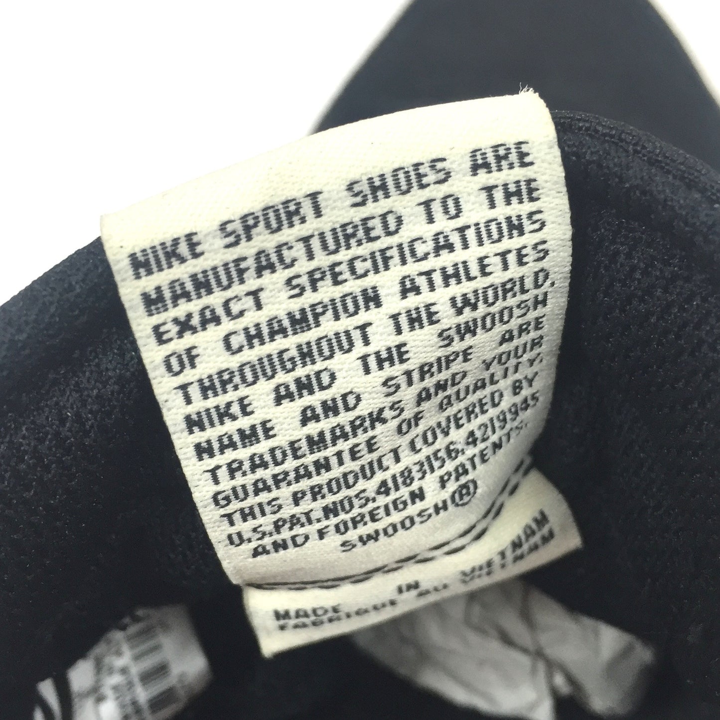 Comme des Garcons x Nike - Air Pegasus 83 CDG