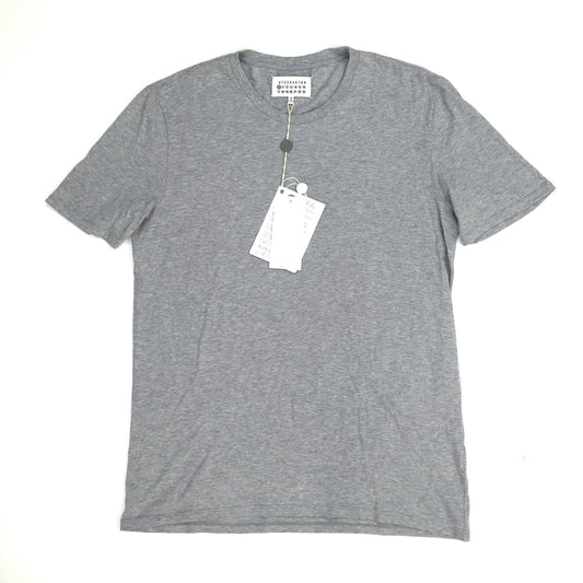 Maison Margiela - AW13 Magazine Cutout Logo T-Shirt