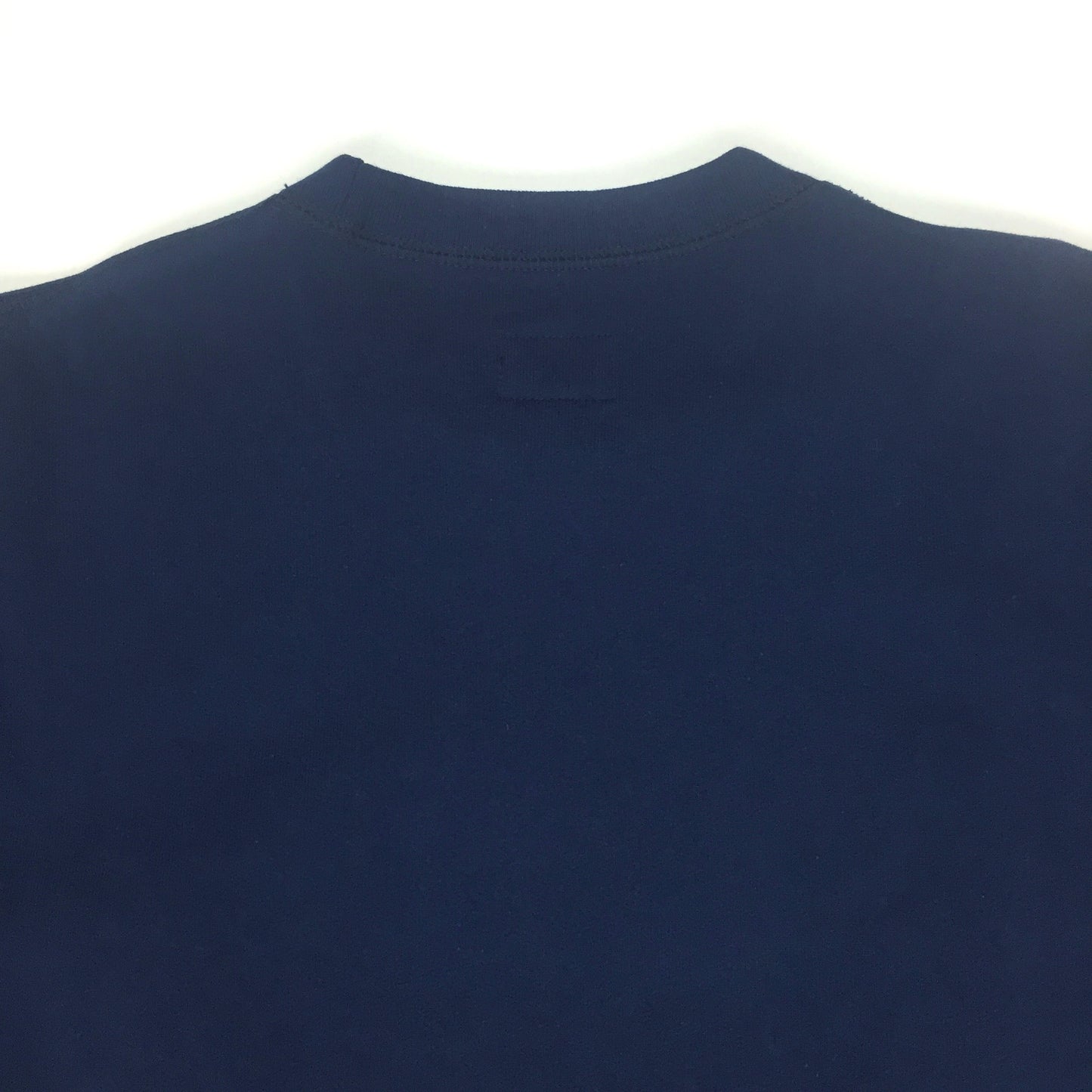 Noah - Navy Retro Logo Sweatshirt
