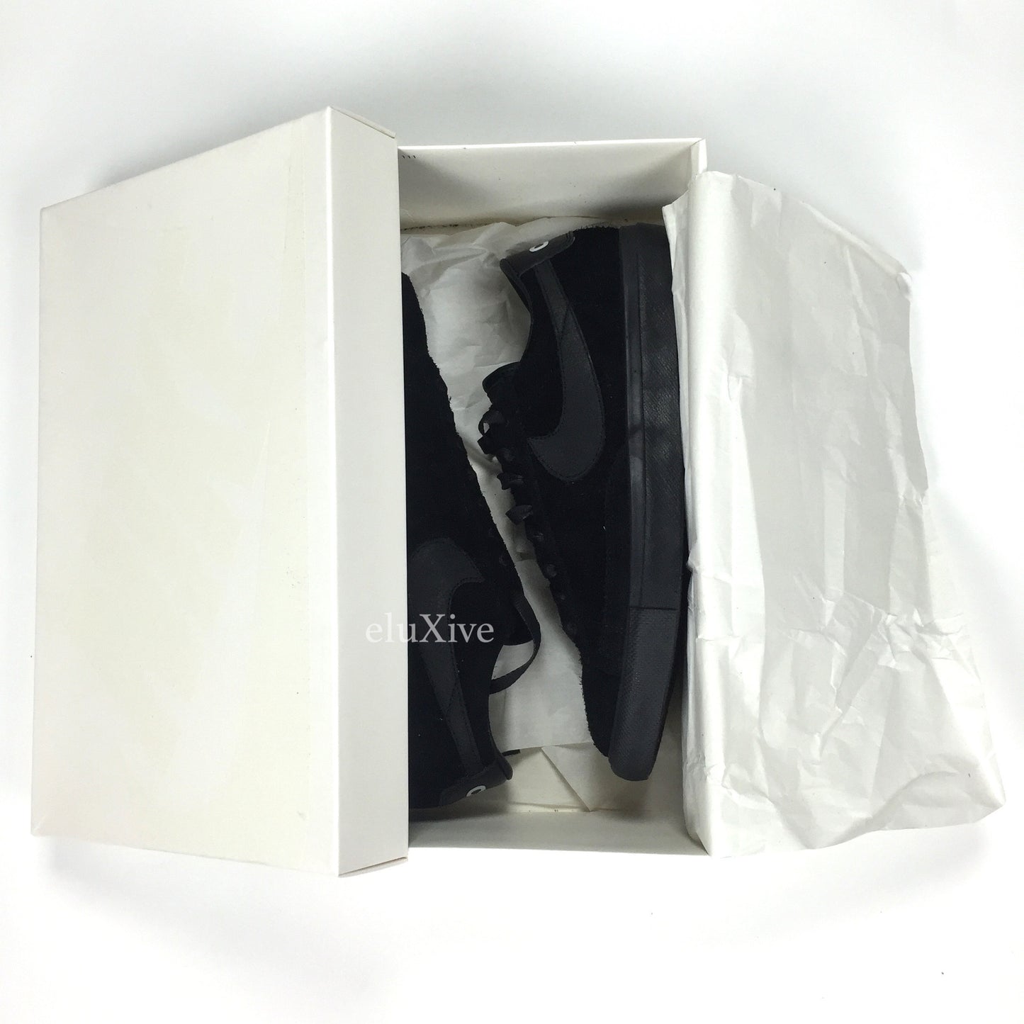 Comme des Garcons x Nike - Blazer Low Prem CDG SP