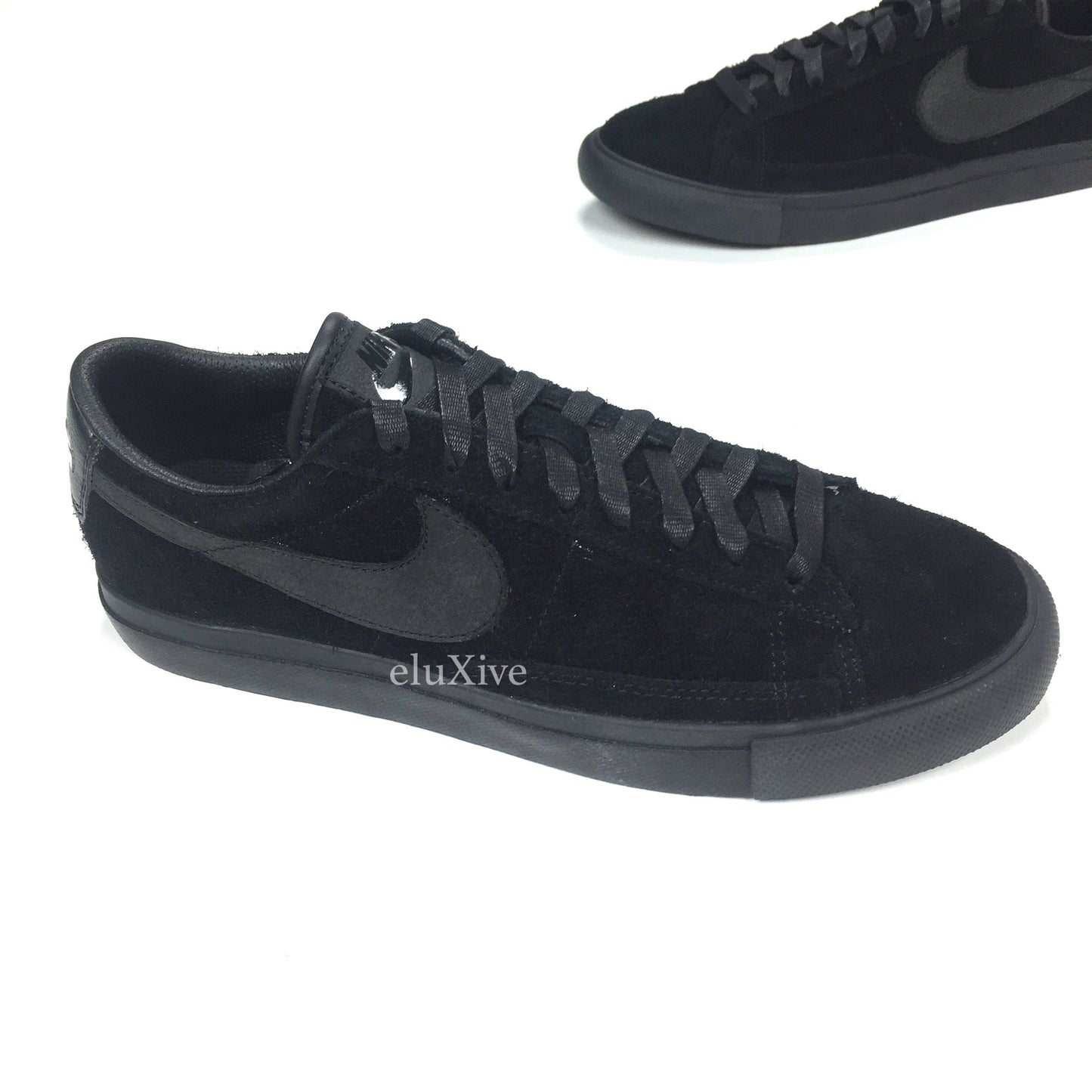 Comme des Garcons x Nike - Blazer Low Prem CDG SP