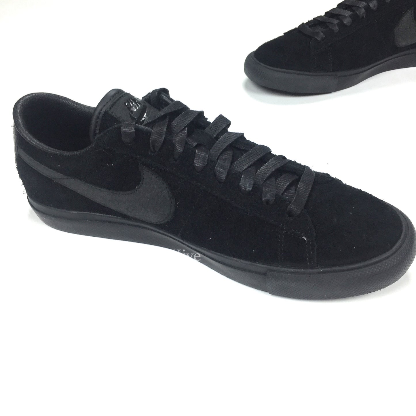 Comme des Garcons x Nike - Blazer Low Prem CDG SP