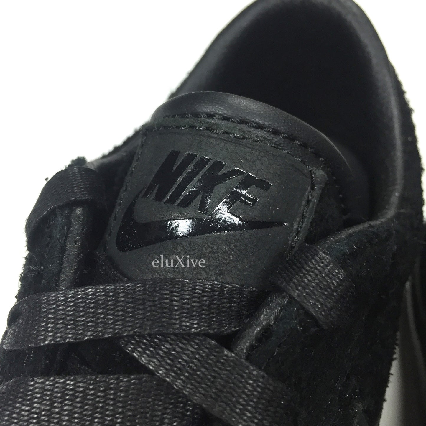 Comme des Garcons x Nike - Blazer Low Prem CDG SP