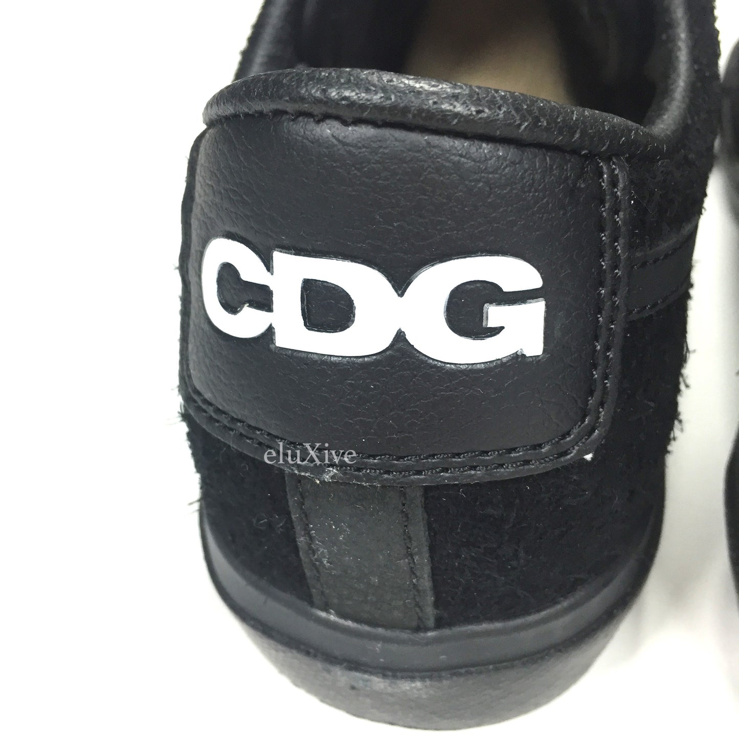Comme des Garcons x Nike - Blazer Low Prem CDG SP