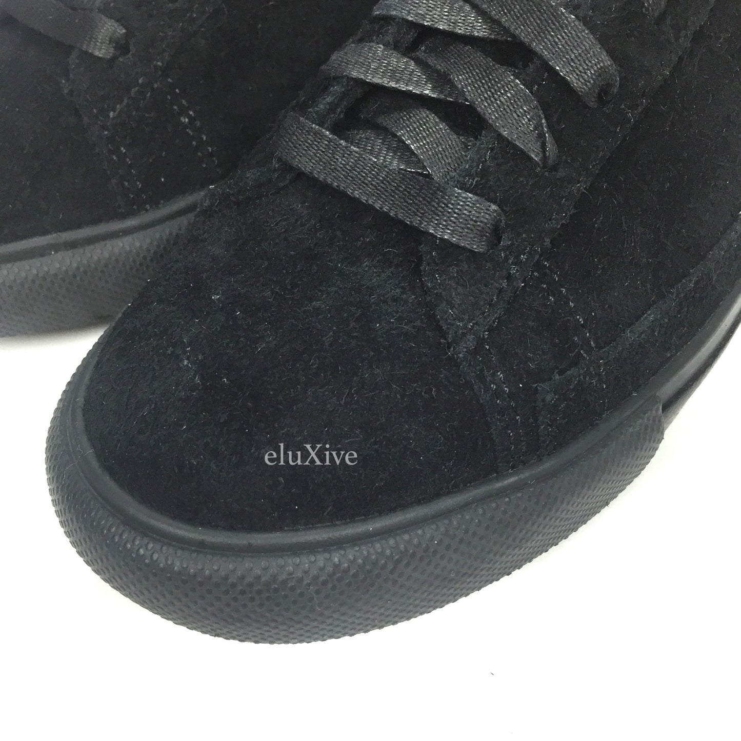 Comme des Garcons x Nike - Blazer Low Prem CDG SP