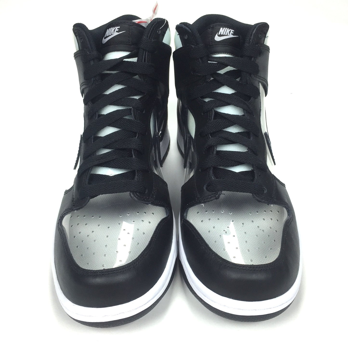 Comme des Garcons x Nike - Dunk Hi Retro CDG