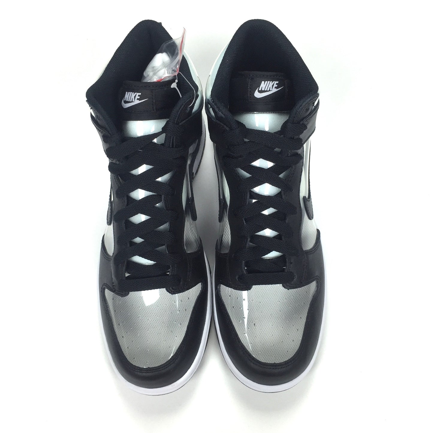 Comme des Garcons x Nike - Dunk Hi Retro CDG