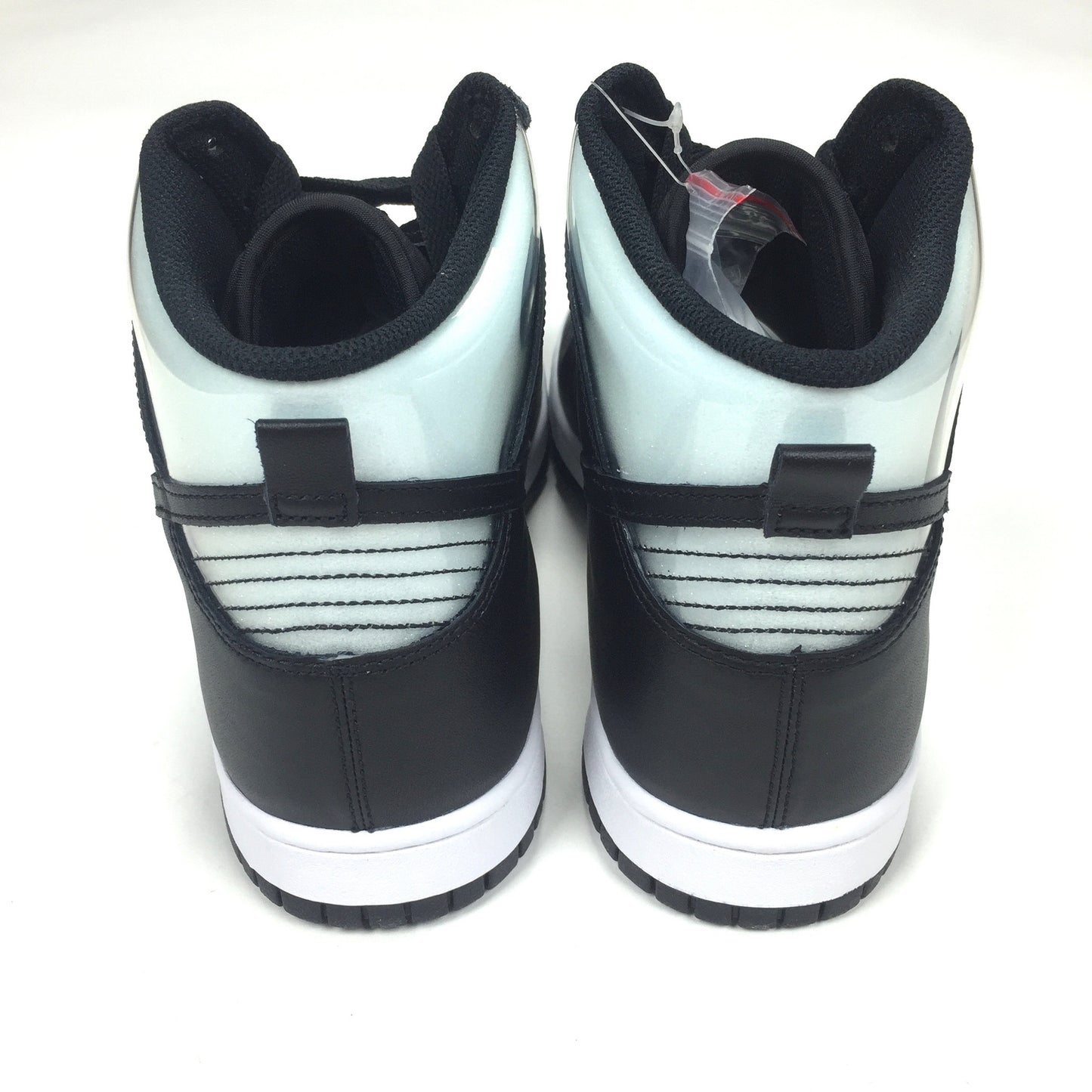 Comme des Garcons x Nike - Dunk Hi Retro CDG