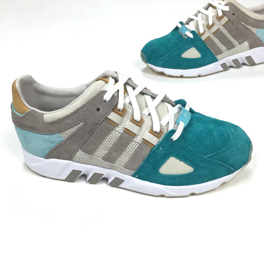 Adidas Consortium - EQT Running Guidance Turquoise