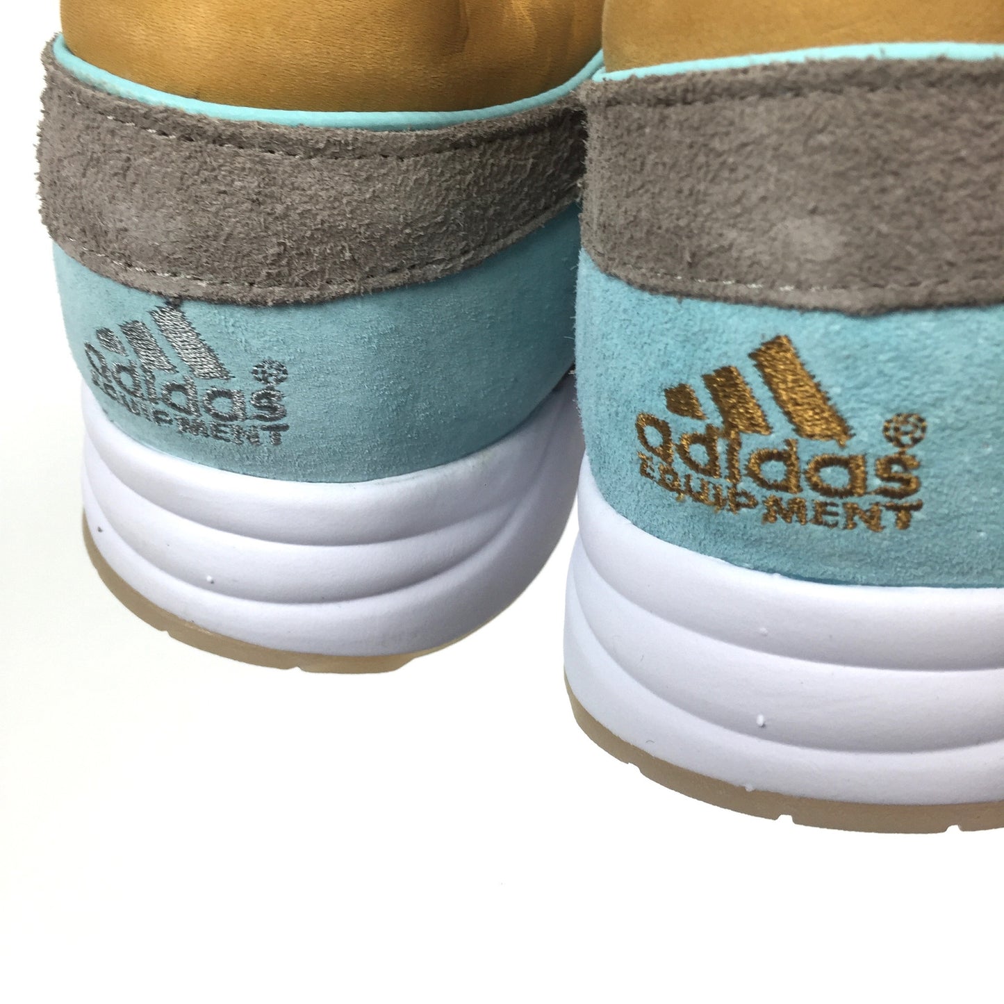 Adidas Consortium - EQT Running Guidance Turquoise