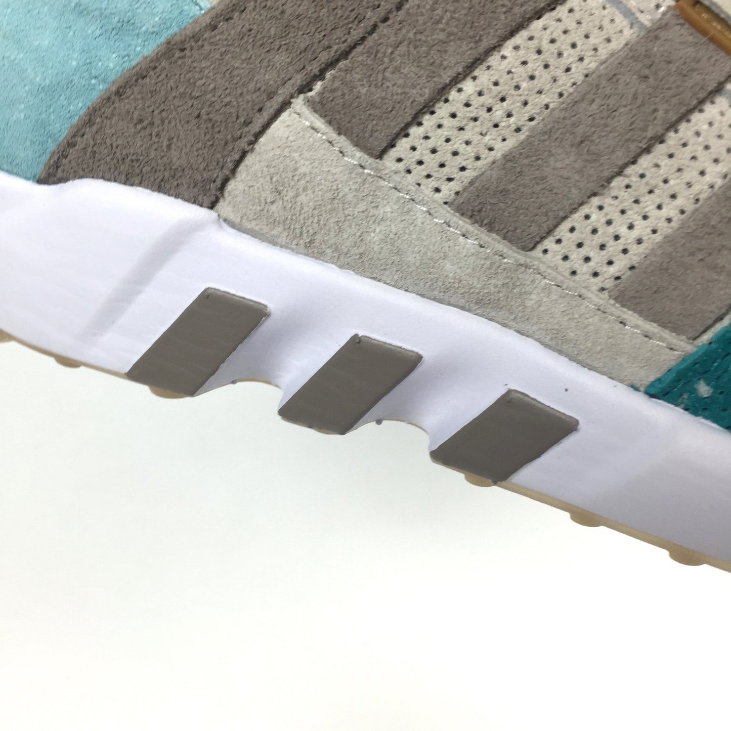 Adidas Consortium - EQT Running Guidance Turquoise