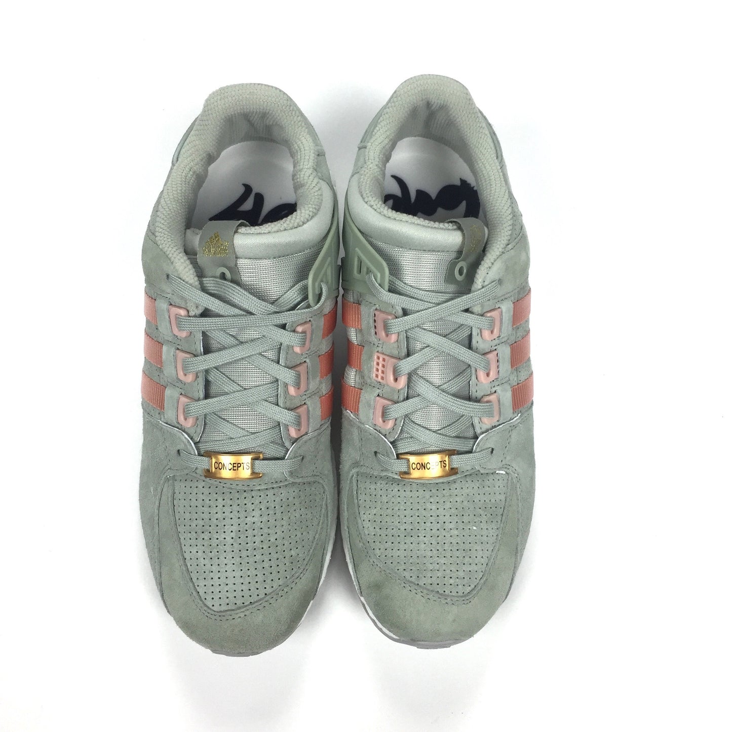 Adidas x Concepts - EQT Support 93 Ultra Boost