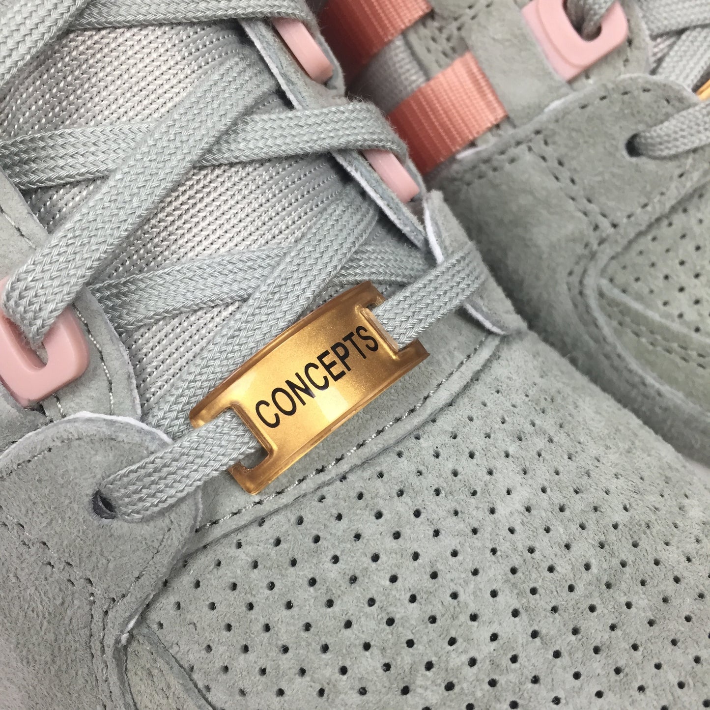 Adidas x Concepts - EQT Support 93 Ultra Boost