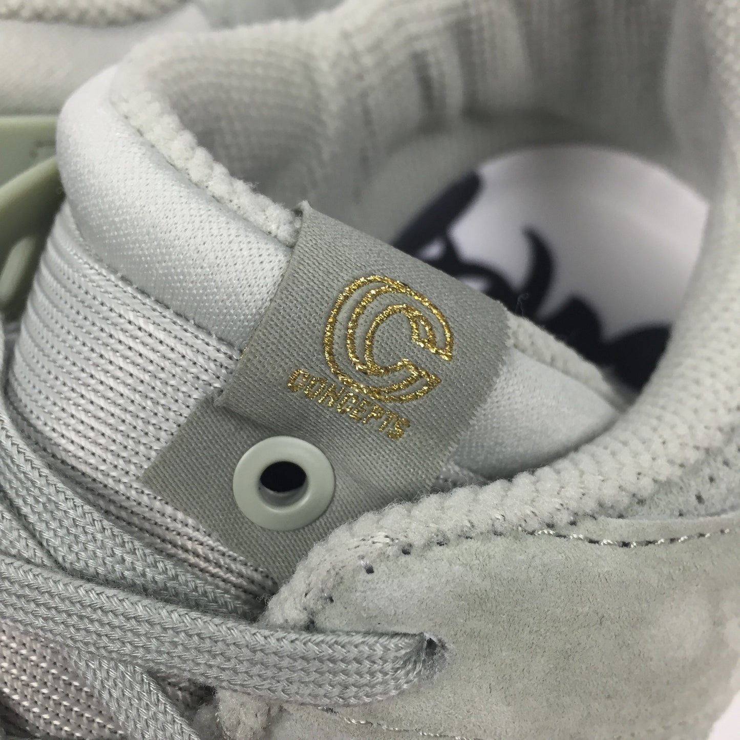 Adidas x Concepts - EQT Support 93 Ultra Boost