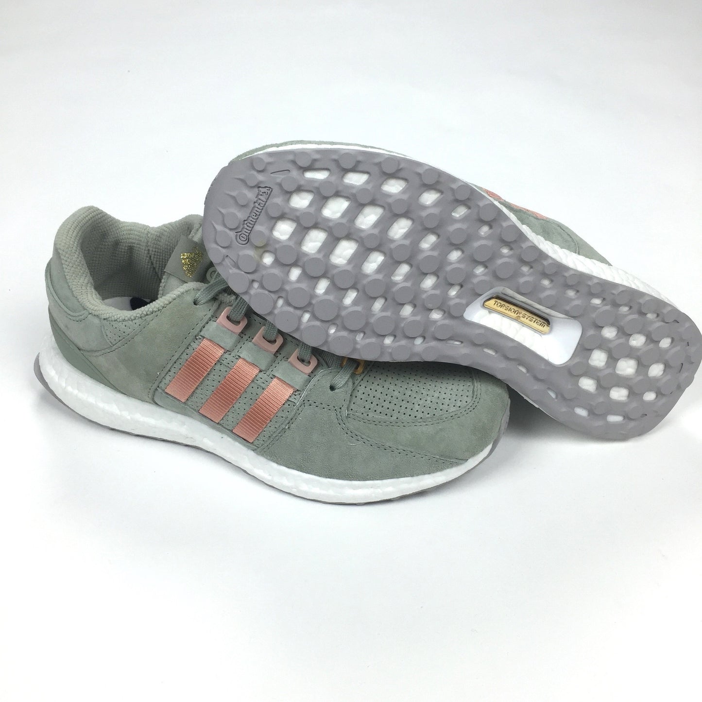 Adidas x Concepts - EQT Support 93 Ultra Boost