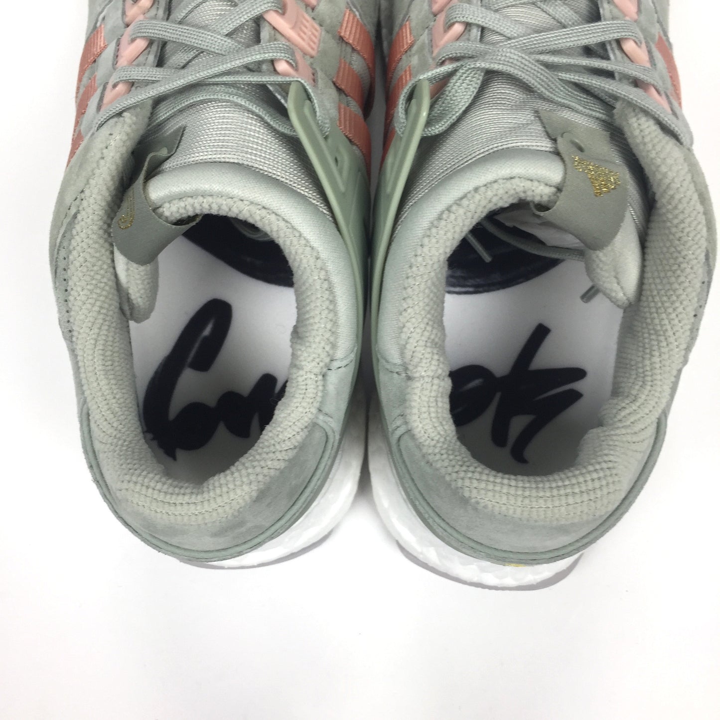 Adidas x Concepts - EQT Support 93 Ultra Boost