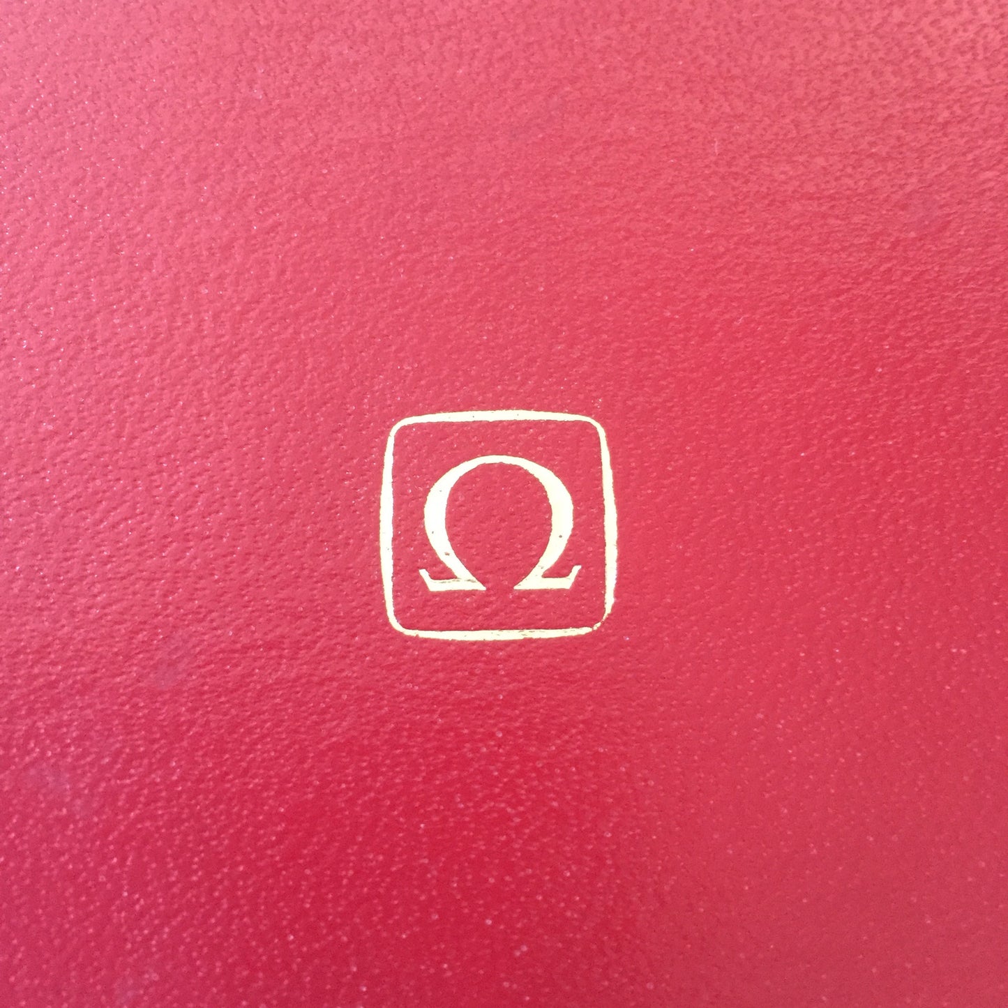 Omega - Seamaster Day-Date 18K/SS Watch