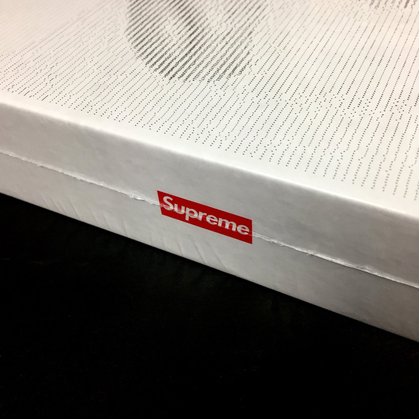 Supreme - Digi Jigsaw Puzzle