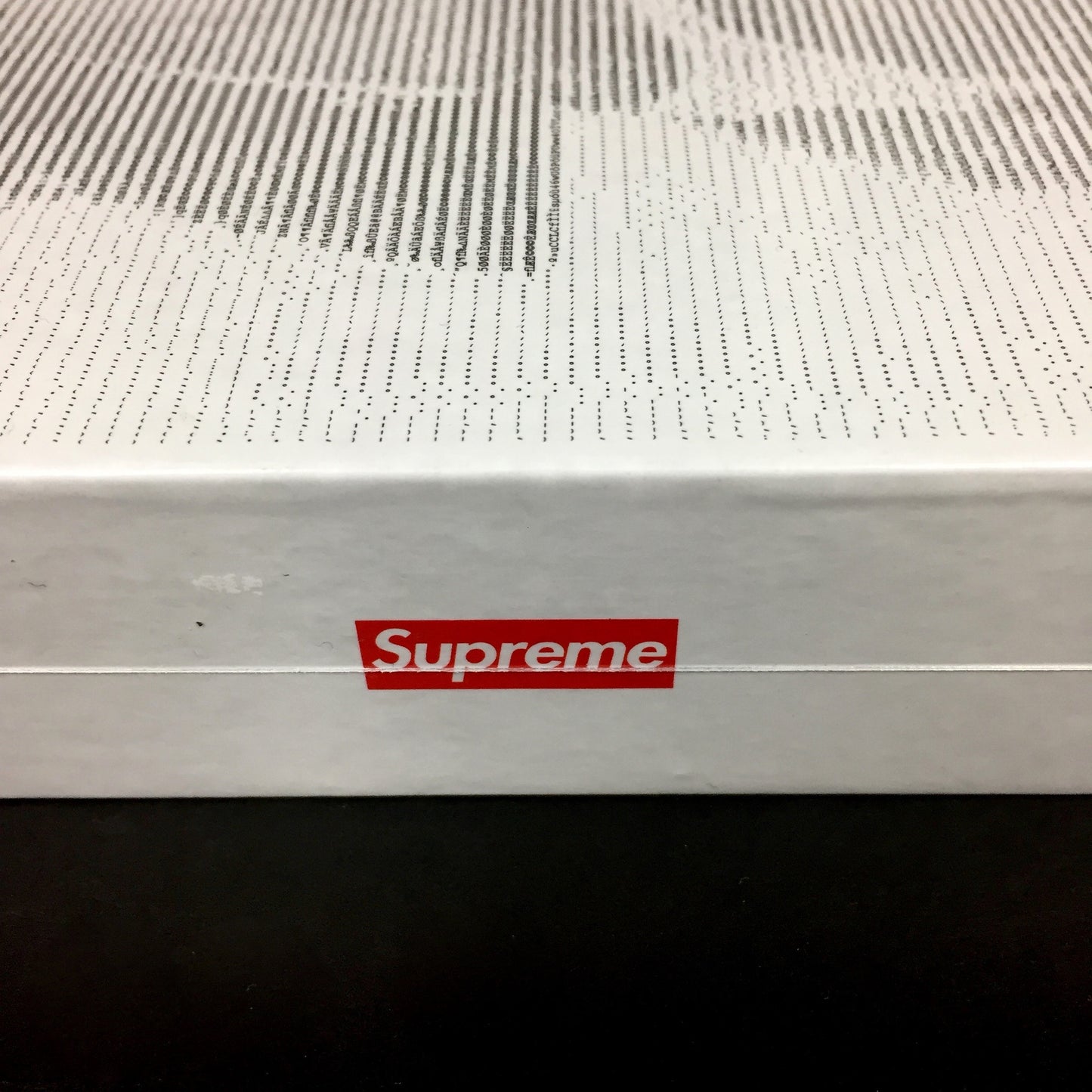 Supreme - Digi Jigsaw Puzzle