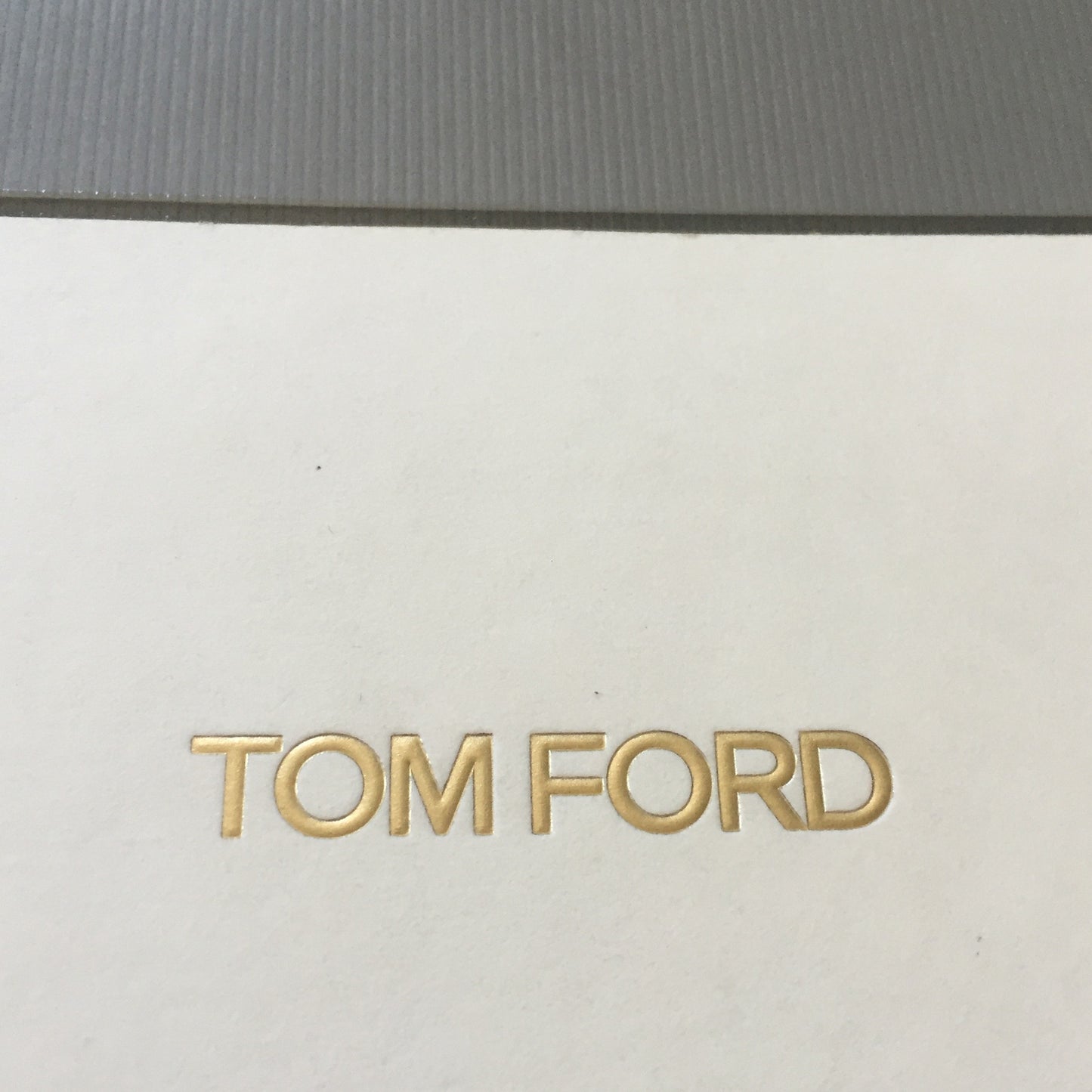 Tom Ford - Brown Genuine Crocodile Loafers
