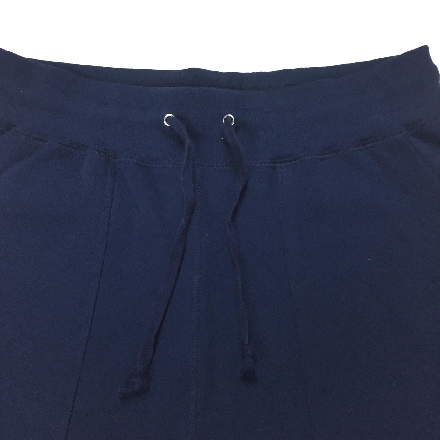 Noah - Navy Core Logo Infantry Shorts