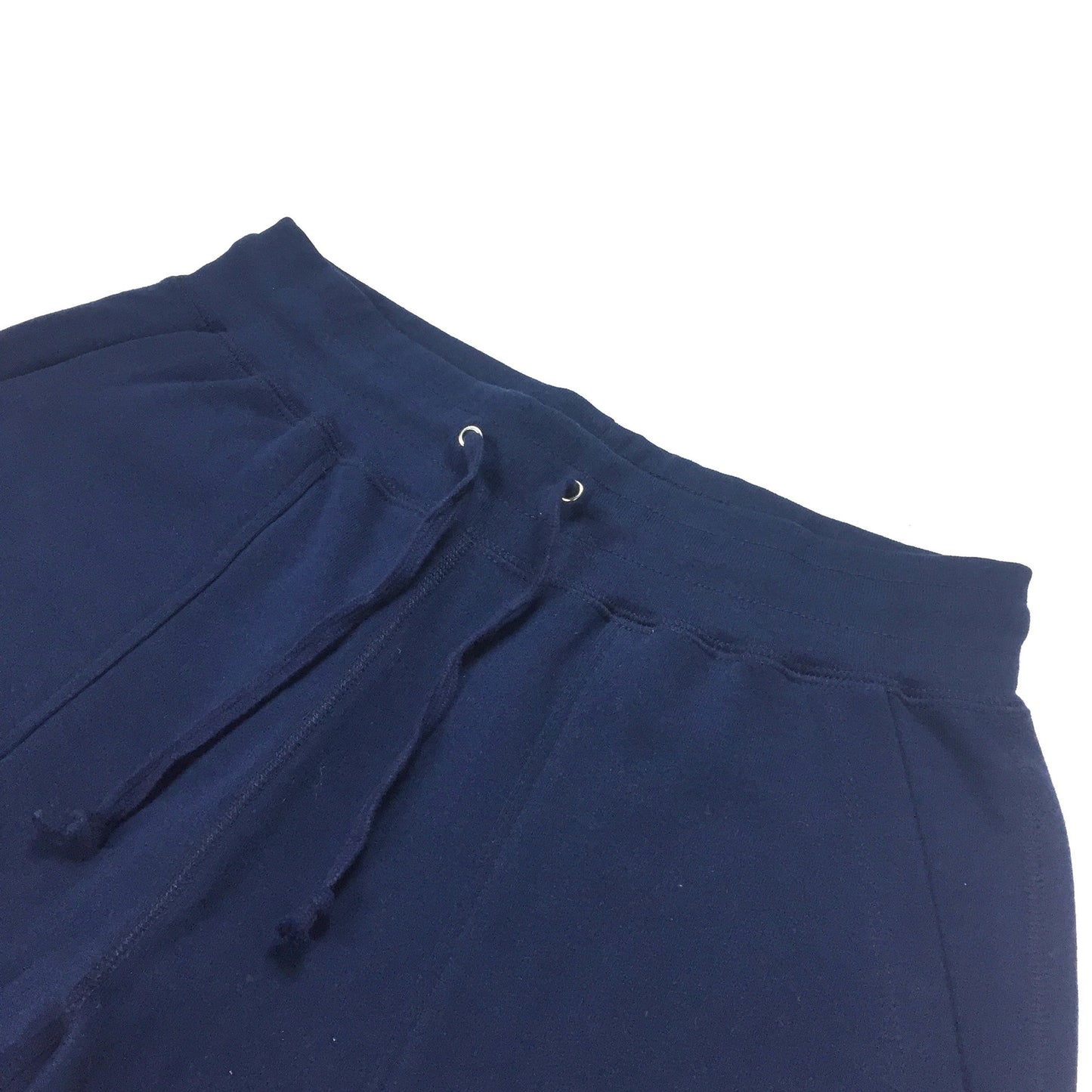 Noah - Navy Core Logo Infantry Shorts