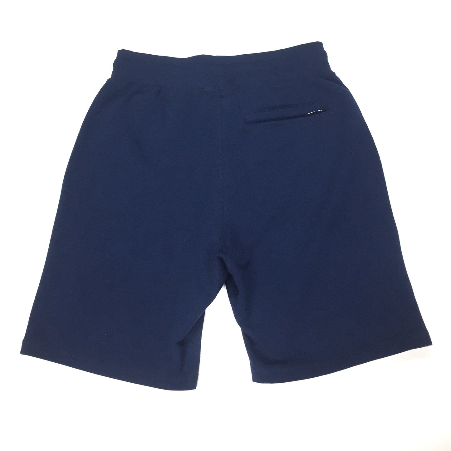 Noah - Navy Core Logo Infantry Shorts