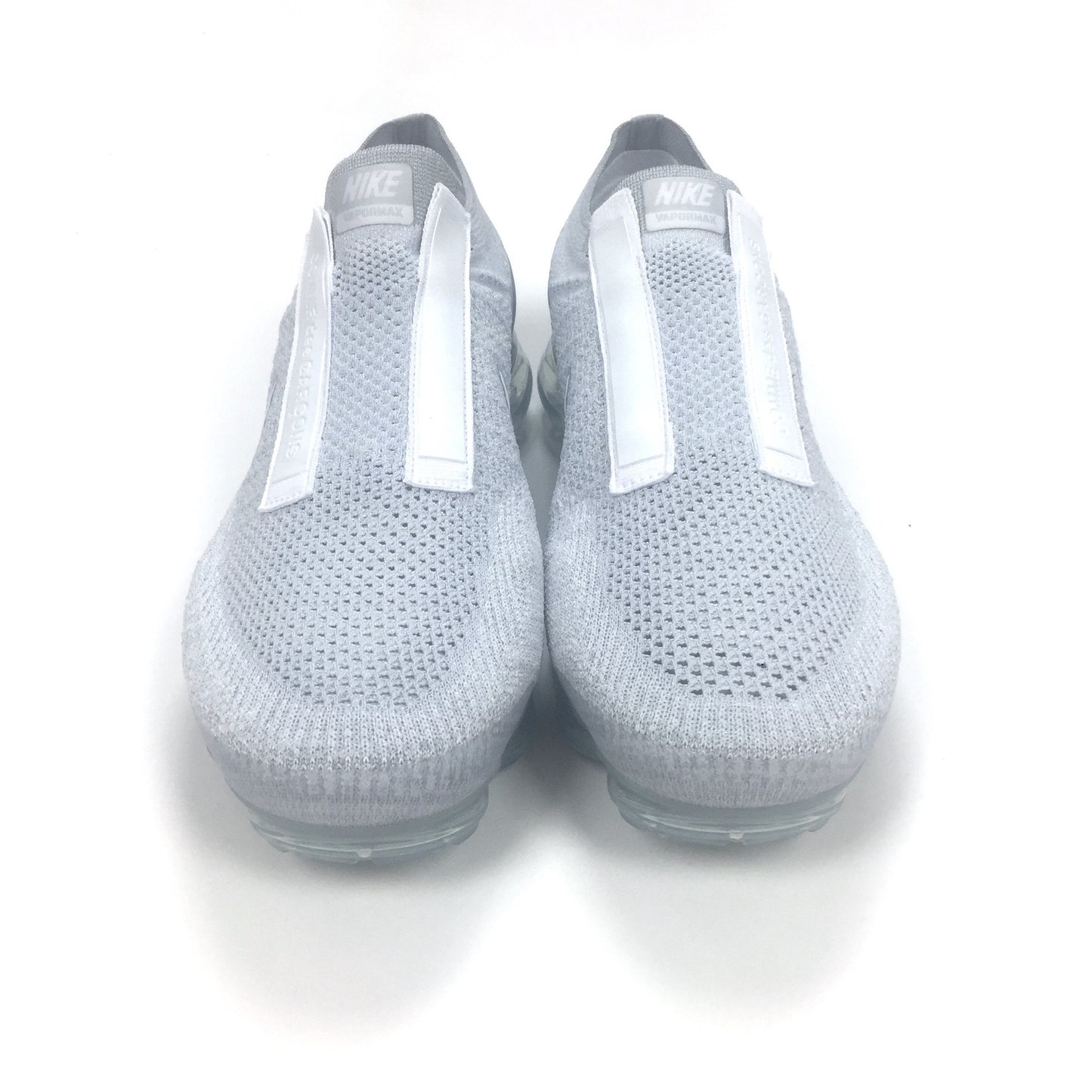 Comme des Garcons x Nike - White Air Vapormax FK CDG