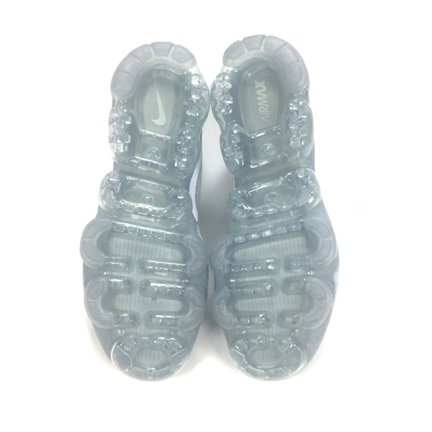 Comme des Garcons x Nike - White Air Vapormax FK CDG