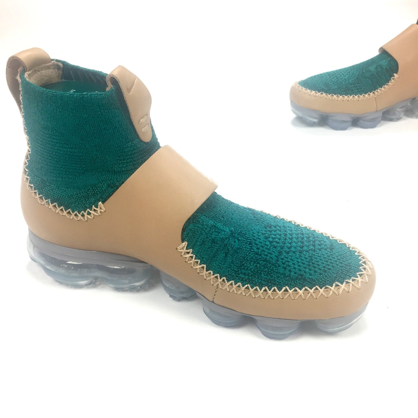 Nike x Marc Newson - Air Vapormax / MN 'AMD17'
