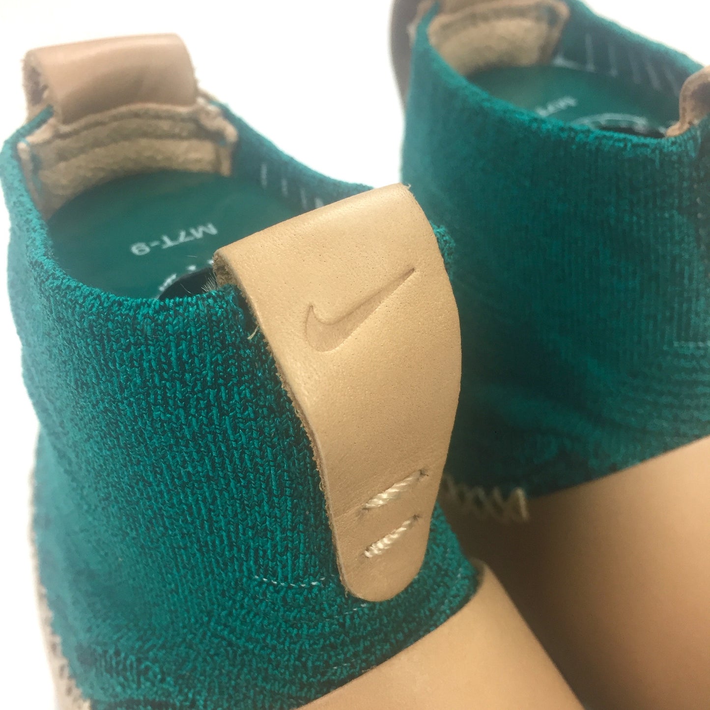 Nike x Marc Newson - Air Vapormax / MN 'AMD17'